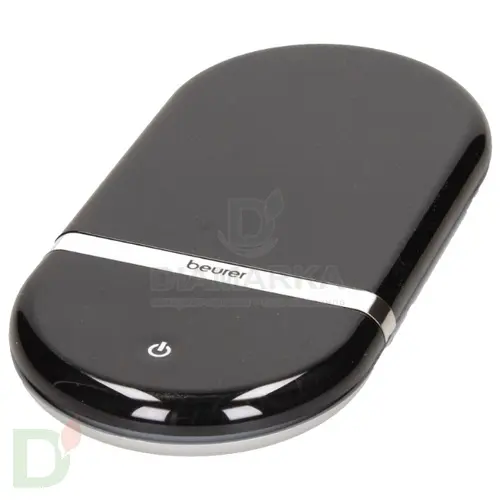 Весы Beurer KS36 кухонные электронные в Хабаровске