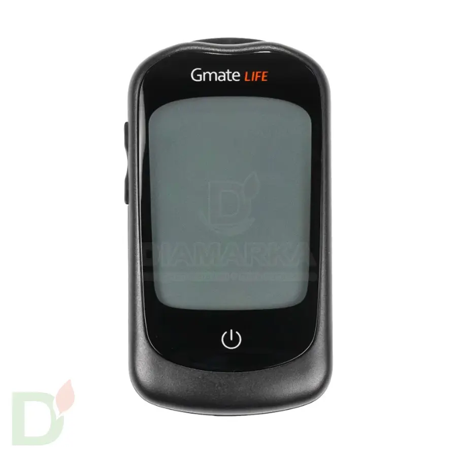 Глюкометр Gmate Life в Хабаровске
