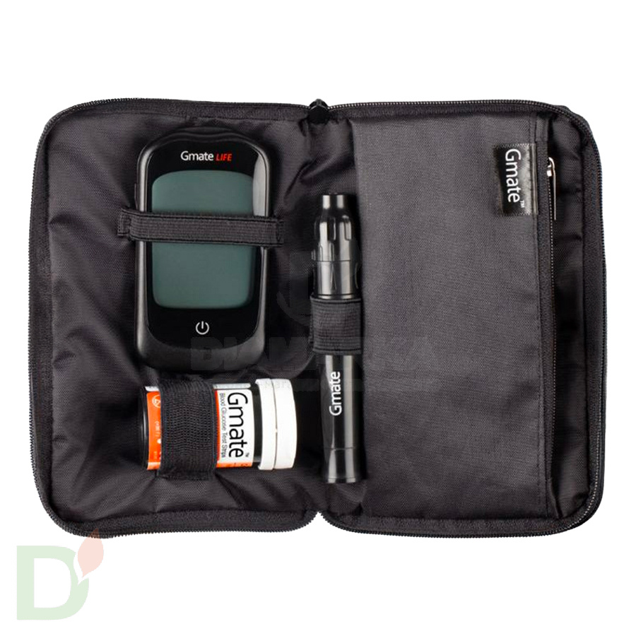 Глюкометр Джимейт Лайф / Gmate Life
