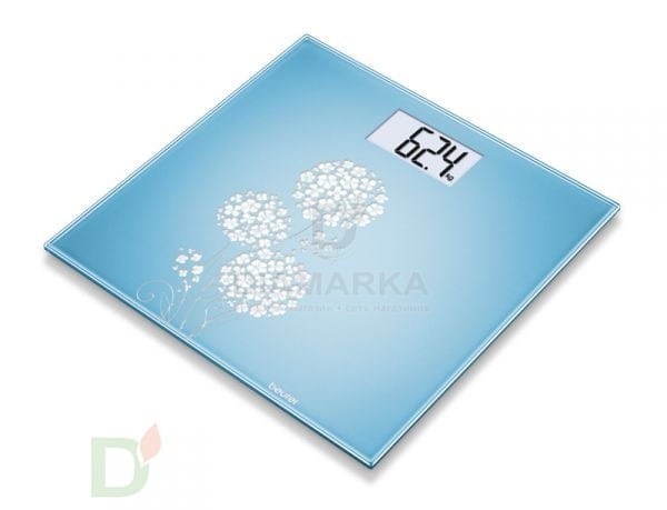 Весы напольные Beurer GS 200 Allium в Хабаровске