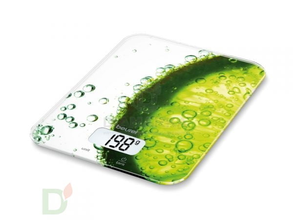 Весы кухонные Beurer KS19 (fresh) в Хабаровске