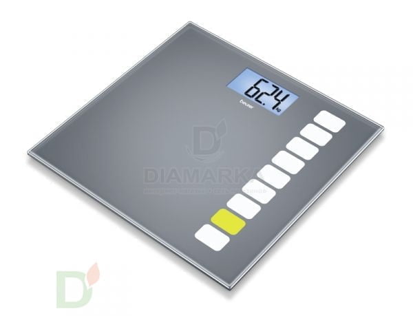 Весы напольные Beurer GS 205 Sequence в Хабаровске