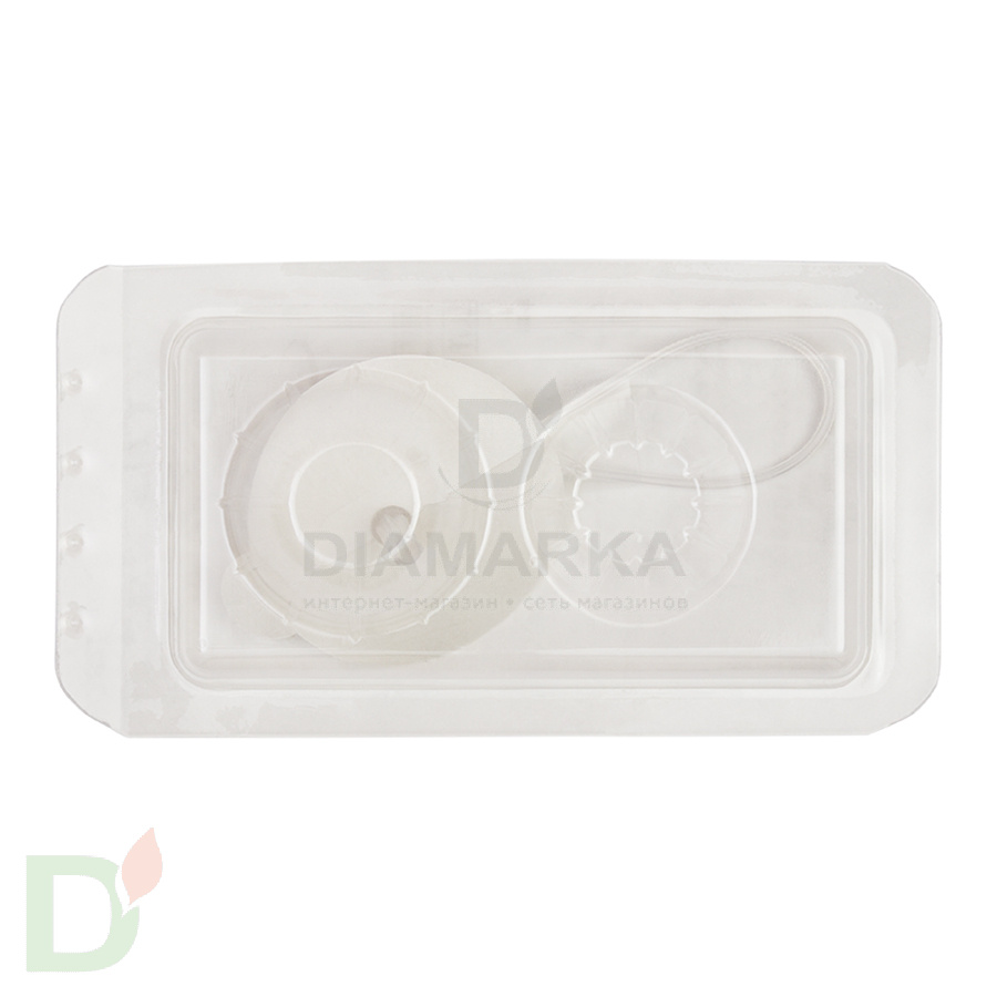 Акку-Чек Репид-Д Линк, игла 8 мм, 1 шт. в Хабаровске