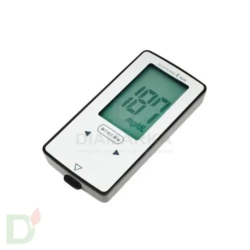 Глюкометр Глюкокард Сигма Мини в Хабаровске