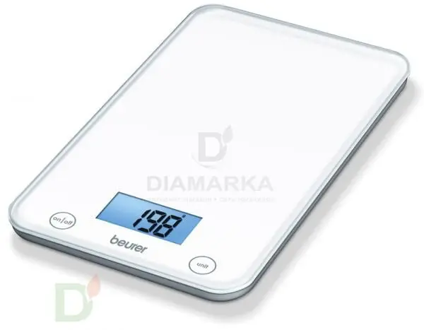 Весы кухонные Beurer KS27 в Хабаровске
