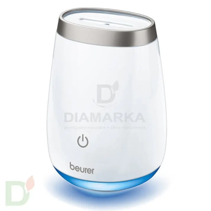Воздухоосвежитель ультразвуковой Beurer LA 50 в Хабаровске