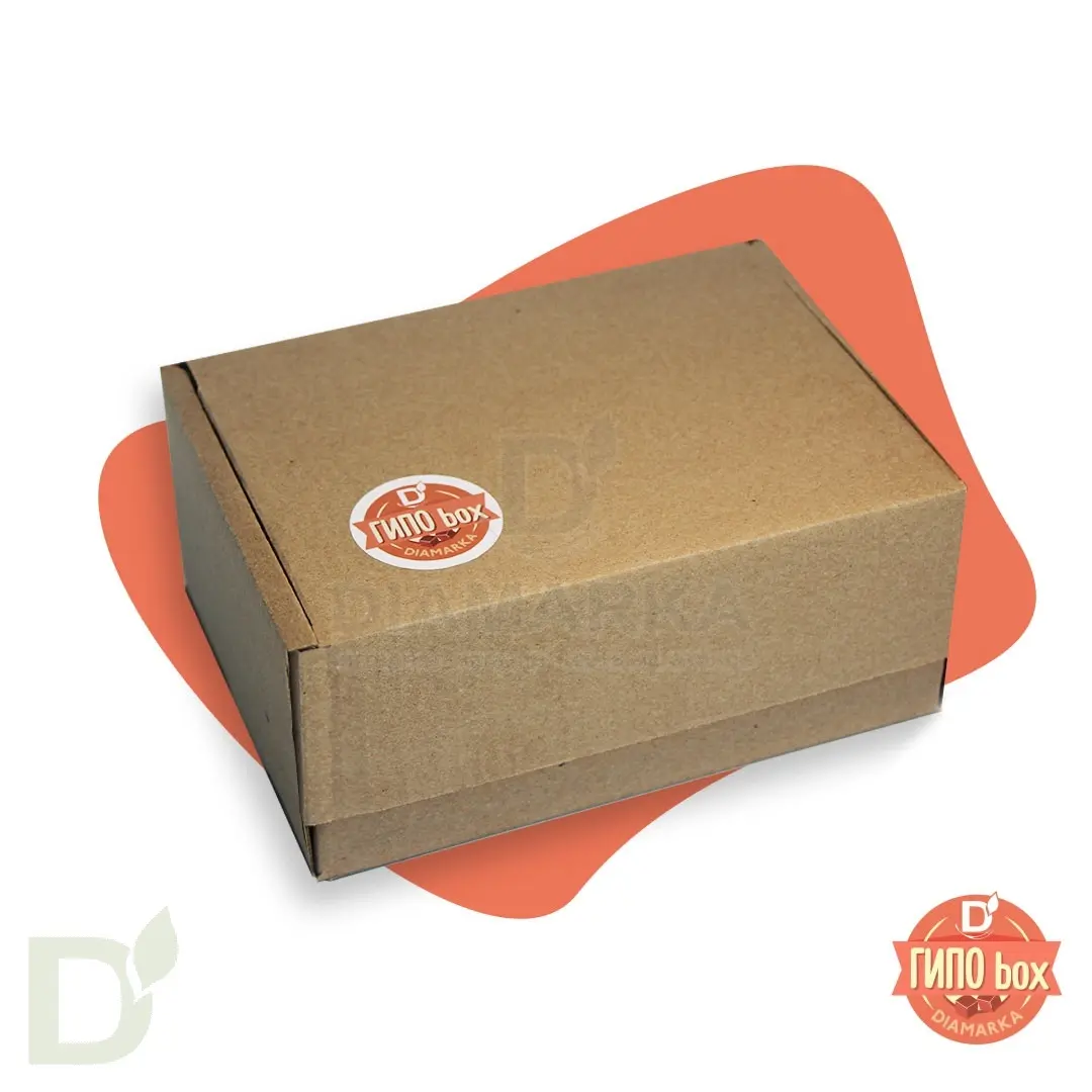 Бокс - помощник при гипогликемии ГИПОbox в Хабаровске