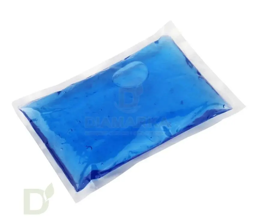 Гелевый охлаждающий пакет (150 гр.) в Хабаровске