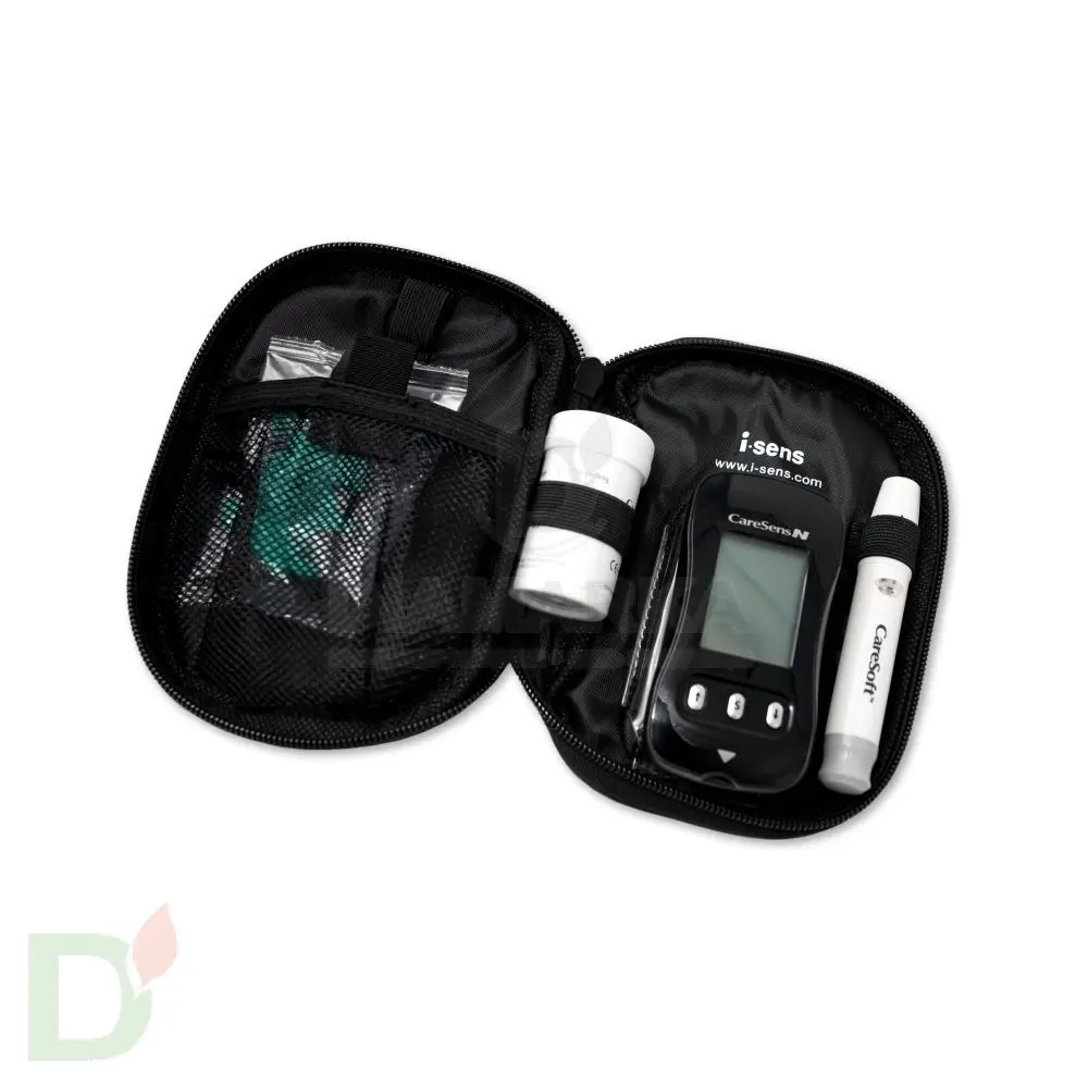 Глюкометр CareSens N в Хабаровске