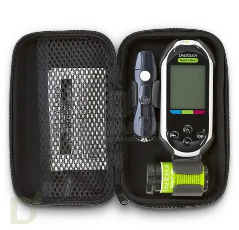 Глюкометр OneTouch Select Plus в Хабаровске
